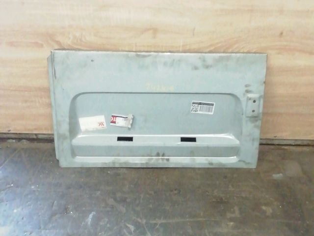 bontott MERCEDES-BENZ SPRINTER Bal Csomagtérajtó (Üres lemez)