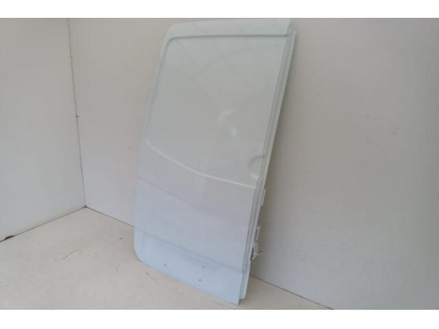 bontott MERCEDES-BENZ SPRINTER Bal Csomagtérajtó (Üres lemez)