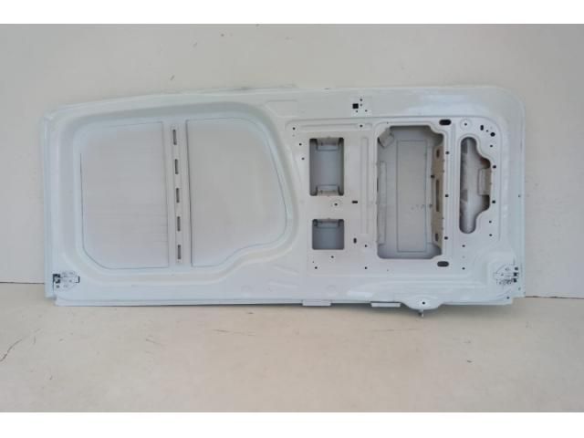 bontott MERCEDES-BENZ SPRINTER Bal Csomagtérajtó (Üres lemez)