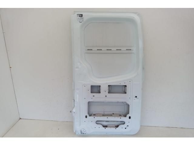 bontott MERCEDES-BENZ SPRINTER Bal Csomagtérajtó (Üres lemez)