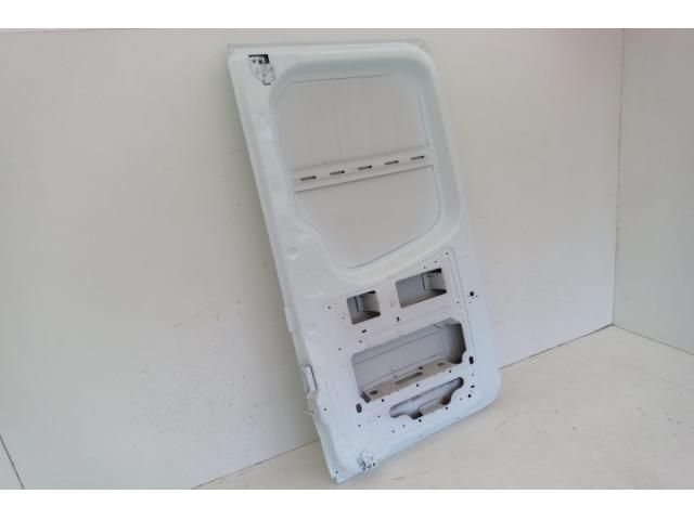 bontott MERCEDES-BENZ SPRINTER Bal Csomagtérajtó (Üres lemez)