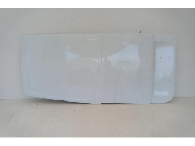 bontott MERCEDES-BENZ SPRINTER Bal Csomagtérajtó (Üres lemez)