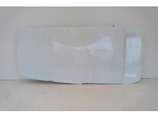 bontott MERCEDES-BENZ SPRINTER Bal Csomagtérajtó (Üres lemez)