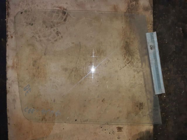 bontott MERCEDES-BENZ SPRINTER Bal első Ablak