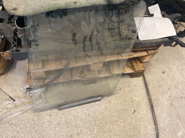 bontott MERCEDES-BENZ SPRINTER Bal első Ablak