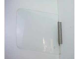 bontott MERCEDES-BENZ SPRINTER Bal első Ablak