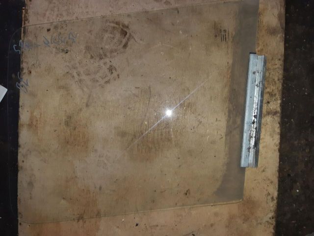 bontott MERCEDES-BENZ SPRINTER Bal első Ablak