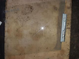 bontott MERCEDES-BENZ SPRINTER Bal első Ablak