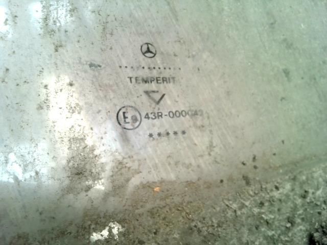 bontott MERCEDES-BENZ SPRINTER Bal első Ablak