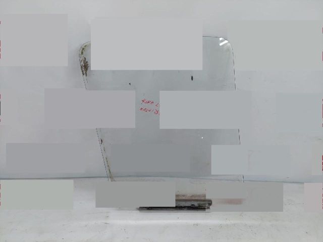 bontott MERCEDES-BENZ SPRINTER Bal első Ablak