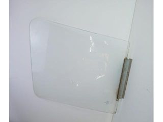 bontott MERCEDES-BENZ SPRINTER Bal első Ablak