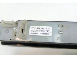 bontott MERCEDES-BENZ SPRINTER Bal első Ablakemelő Kapcsoló