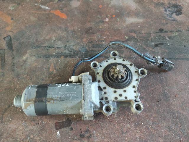 bontott MERCEDES-BENZ SPRINTER Bal első Ablakemelő Motor