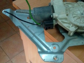 bontott MERCEDES-BENZ SPRINTER Bal első Ablakemelő Motor