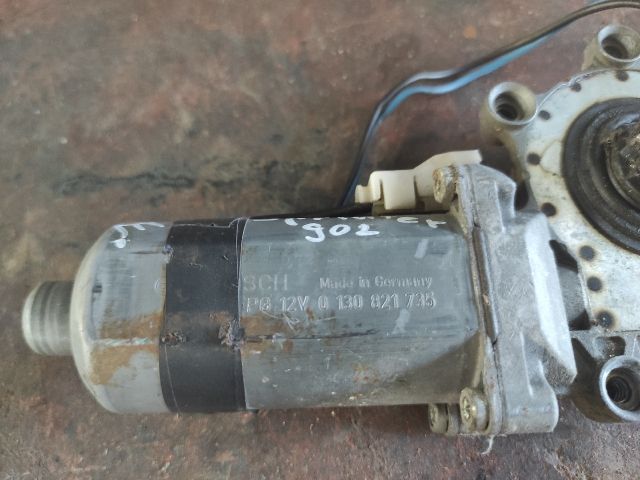 bontott MERCEDES-BENZ SPRINTER Bal első Ablakemelő Motor