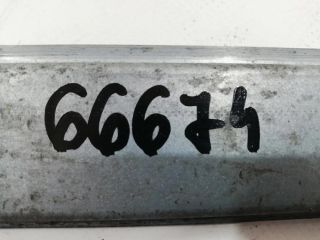 bontott MERCEDES-BENZ SPRINTER Bal első Ablakemelő Szerkezet (Elektromos)