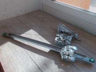 bontott MERCEDES-BENZ SPRINTER Bal első Ablakemelő Szerkezet (Elektromos)