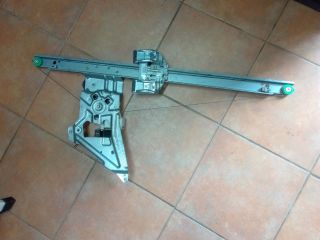 bontott MERCEDES-BENZ SPRINTER Bal első Ablakemelő Szerkezet (Elektromos)