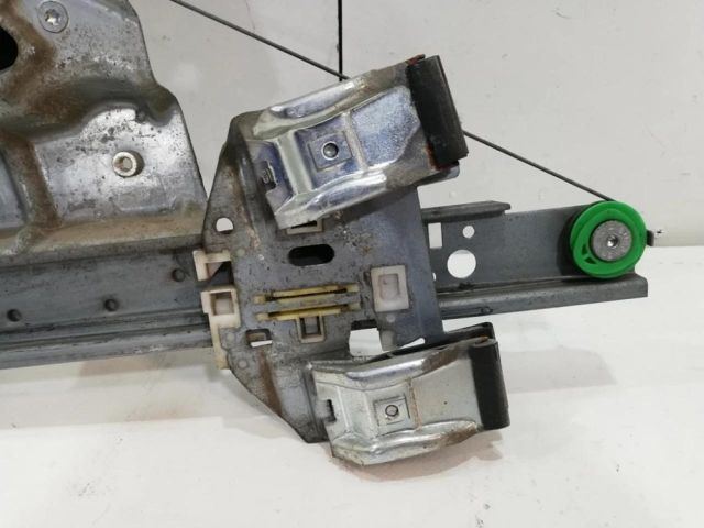 bontott MERCEDES-BENZ SPRINTER Bal első Ablakemelő Szerkezet (Elektromos)