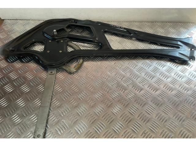 bontott MERCEDES-BENZ SPRINTER Bal első Ablakemelő Szerkezet (Elektromos)