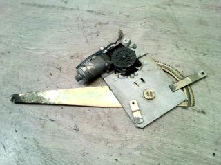 bontott MERCEDES-BENZ SPRINTER Bal első Ablakemelő Szerkezet (Elektromos)