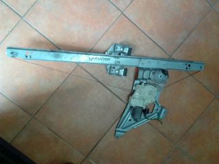 bontott MERCEDES-BENZ SPRINTER Bal első Ablakemelő Szerkezet (Elektromos)