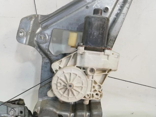 bontott MERCEDES-BENZ SPRINTER Bal első Ablakemelő Szerkezet (Elektromos)