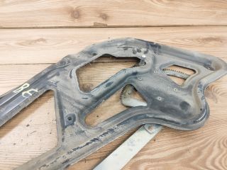 bontott MERCEDES-BENZ SPRINTER Bal első Ablakemelő Szerkezet (Mechanikus)