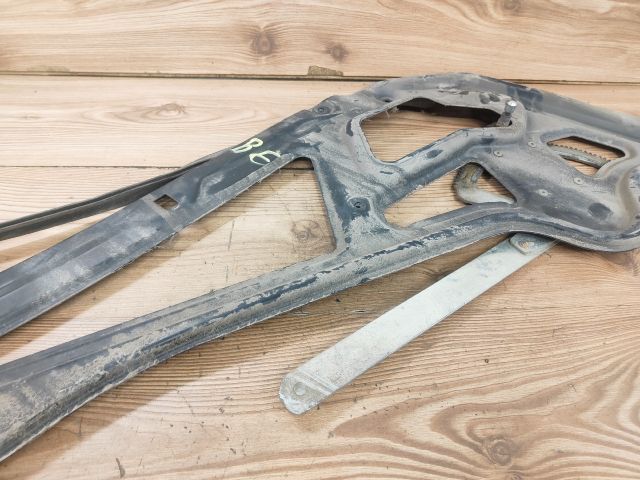 bontott MERCEDES-BENZ SPRINTER Bal első Ablakemelő Szerkezet (Mechanikus)