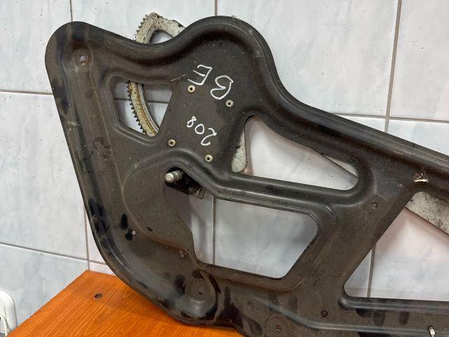 bontott MERCEDES-BENZ SPRINTER Bal első Ablakemelő Szerkezet (Mechanikus)