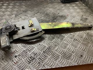 bontott MERCEDES-BENZ SPRINTER Bal első Ablakemelő Szerkezet (Mechanikus)