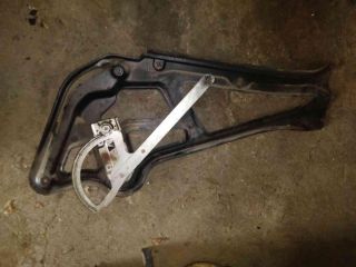 bontott MERCEDES-BENZ SPRINTER Bal első Ablakemelő Szerkezet (Mechanikus)