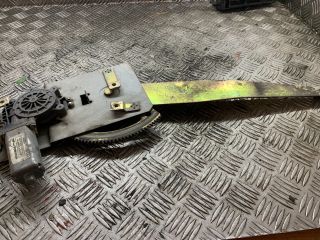 bontott MERCEDES-BENZ SPRINTER Bal első Ablakemelő Szerkezet (Mechanikus)