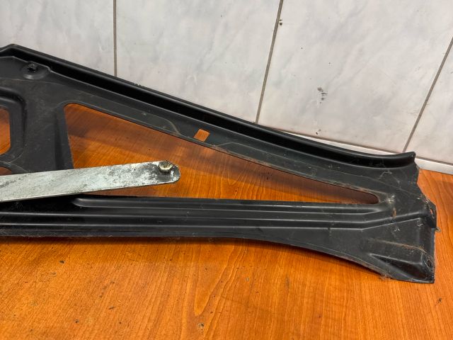 bontott MERCEDES-BENZ SPRINTER Bal első Ablakemelő Szerkezet (Mechanikus)