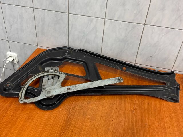 bontott MERCEDES-BENZ SPRINTER Bal első Ablakemelő Szerkezet (Mechanikus)