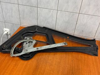 bontott MERCEDES-BENZ SPRINTER Bal első Ablakemelő Szerkezet (Mechanikus)