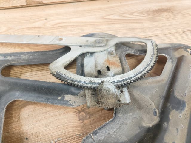 bontott MERCEDES-BENZ SPRINTER Bal első Ablakemelő Szerkezet (Mechanikus)