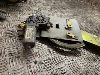 bontott MERCEDES-BENZ SPRINTER Bal első Ablakemelő Szerkezet (Mechanikus)