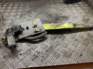 bontott MERCEDES-BENZ SPRINTER Bal első Ablakemelő Szerkezet (Mechanikus)