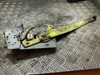 bontott MERCEDES-BENZ SPRINTER Bal első Ablakemelő Szerkezet (Mechanikus)