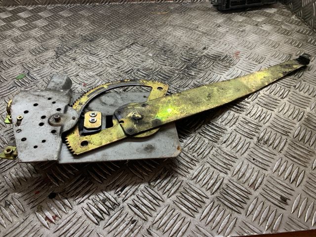 bontott MERCEDES-BENZ SPRINTER Bal első Ablakemelő Szerkezet (Mechanikus)