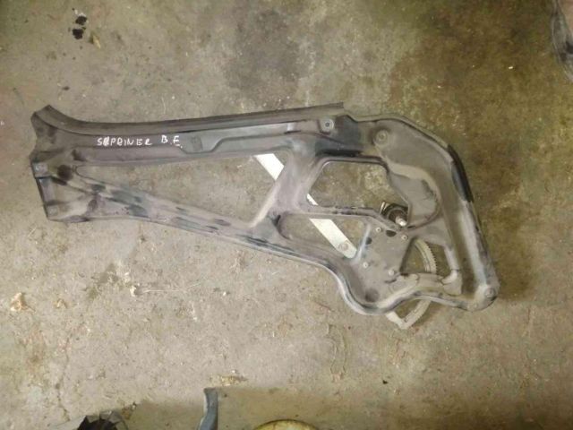 bontott MERCEDES-BENZ SPRINTER Bal első Ablakemelő Szerkezet (Mechanikus)