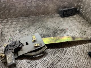 bontott MERCEDES-BENZ SPRINTER Bal első Ablakemelő Szerkezet (Mechanikus)