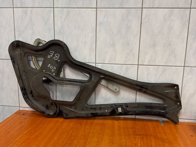 bontott MERCEDES-BENZ SPRINTER Bal első Ablakemelő Szerkezet (Mechanikus)