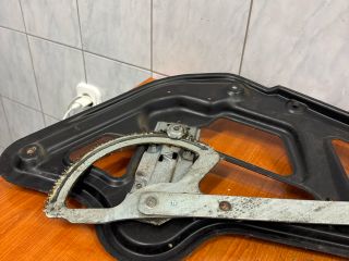 bontott MERCEDES-BENZ SPRINTER Bal első Ablakemelő Szerkezet (Mechanikus)