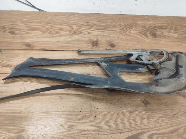 bontott MERCEDES-BENZ SPRINTER Bal első Ablakemelő Szerkezet (Mechanikus)