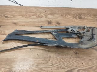 bontott MERCEDES-BENZ SPRINTER Bal első Ablakemelő Szerkezet (Mechanikus)