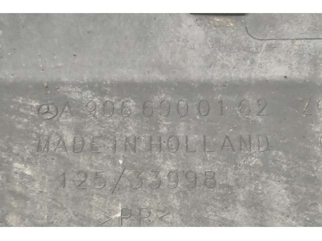 bontott MERCEDES-BENZ SPRINTER Bal első Ajtó Díszléc