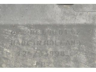 bontott MERCEDES-BENZ SPRINTER Bal első Ajtó Díszléc