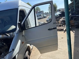 bontott MERCEDES-BENZ SPRINTER Bal első Ajtó (Részeivel)
